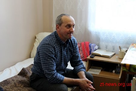 В Обласному госпіталі для ветеранів війни відкрили кабінет бальнеологічних процедур