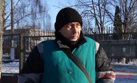Лікування житомирянина Сергія Коршуна буде профінансовано з обласного бюджету