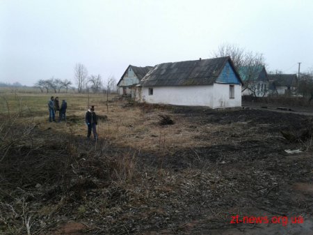 На Житомирщині в криниці знайшли тіло новонародженої дитини