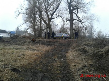 На Житомирщині в криниці знайшли тіло новонародженої дитини