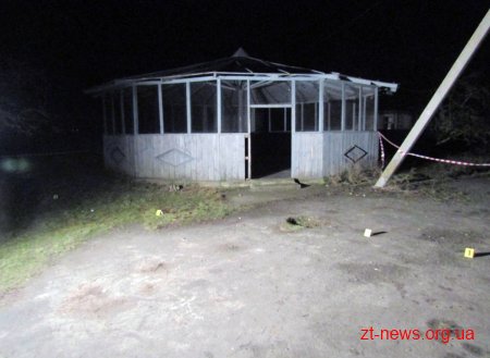 На Житомирщині під час бійки вбили 22-річного хлопця