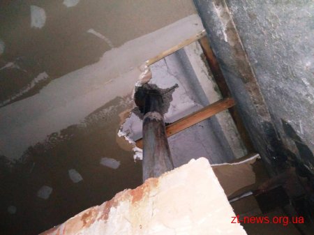 У Радомишльському районі сталася пожежа на деревообробному підприємстві