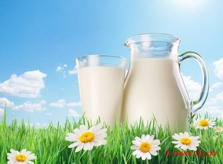 Обмеження на приймання молока у населення не вводитиметься