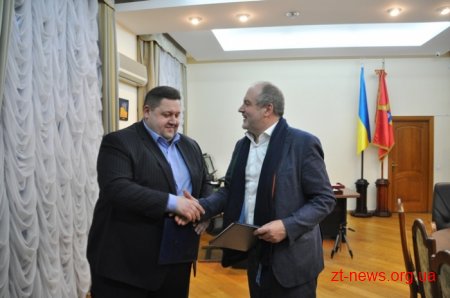 Бельгійська компанія планує побудувати на Житомирщині потужну сонячну електростанцію