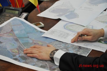 Бельгійська компанія планує побудувати на Житомирщині потужну сонячну електростанцію