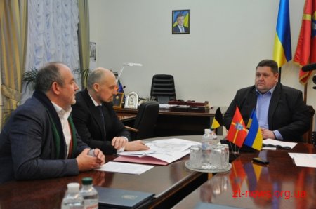Бельгійська компанія планує побудувати на Житомирщині потужну сонячну електростанцію