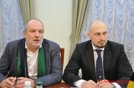 Бельгійська компанія планує побудувати на Житомирщині потужну сонячну електростанцію