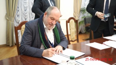 Бельгійська компанія планує побудувати на Житомирщині потужну сонячну електростанцію