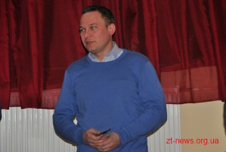 У Житомирі презентували книгу нарисів з історії Житомирщини