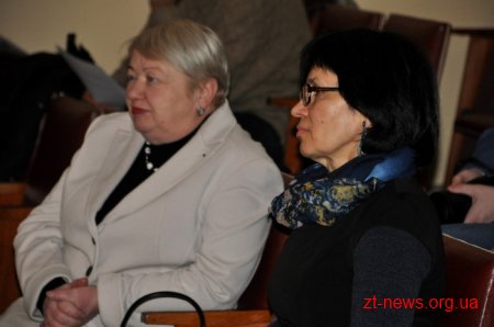У Житомирі презентували книгу нарисів з історії Житомирщини