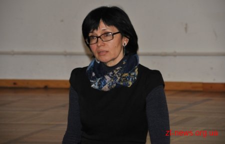 У Житомирі презентували книгу нарисів з історії Житомирщини
