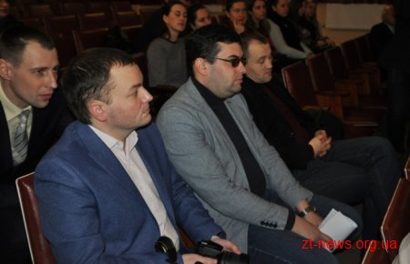 У Житомирі презентували книгу нарисів з історії Житомирщини