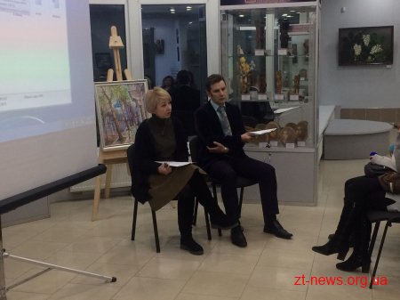 У Житомирі відкрилась виставка міжнародного канадсько-українського фото проекту «Емігрантки»