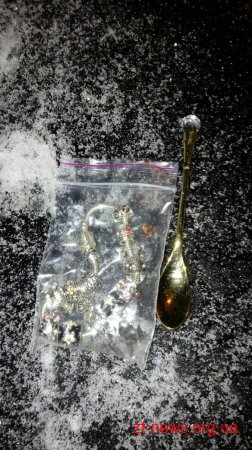 У Житомирі поліцейські затримали чергових гастролерів-домушників