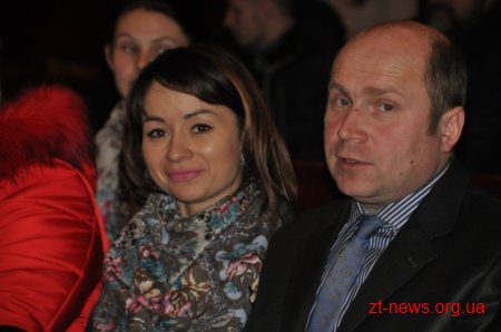 У Житомирі пройшов традиційний Всеукраїнський фестиваль "Розстріляна молодість"