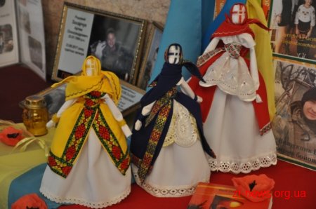 У Житомирі пройшов традиційний Всеукраїнський фестиваль "Розстріляна молодість"
