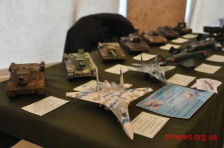 У Житомирі пройшов традиційний Всеукраїнський фестиваль "Розстріляна молодість"