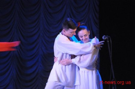 У Житомирі пройшов традиційний Всеукраїнський фестиваль "Розстріляна молодість"