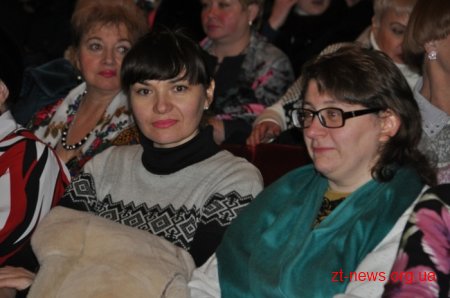 У Житомирі пройшов традиційний Всеукраїнський фестиваль "Розстріляна молодість"