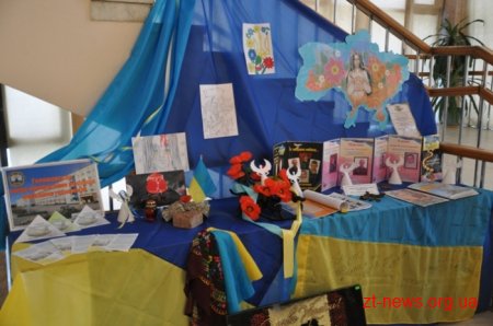 У Житомирі пройшов традиційний Всеукраїнський фестиваль "Розстріляна молодість"