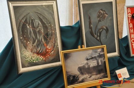 У Житомирі пройшов традиційний Всеукраїнський фестиваль "Розстріляна молодість"