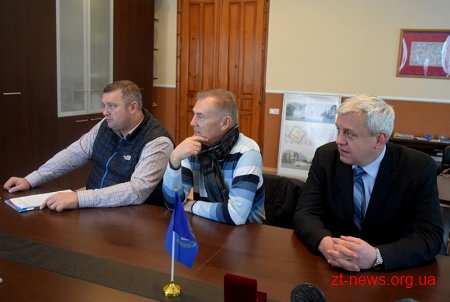 У Житомирі відбулася Всеукраїнська церемонія «Свято олімпійського прапора»