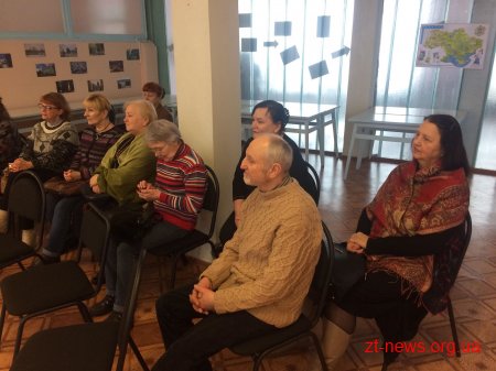 У Житомирських бібліотеках запровадили електронний читацький квиток