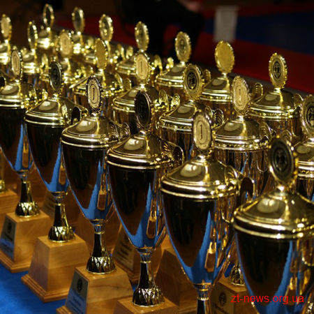 Три нагороди привезли з зимового чемпіонату України легкоатлети Житомирщини