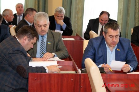 У Черняхові школярі пільгових категорій та початкові класи харчуються тричі на день