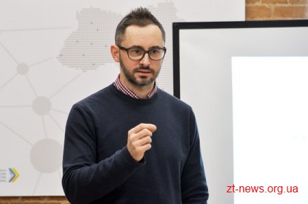 Житомирщина має об’єкти, які дають можливість області стати культурним центром