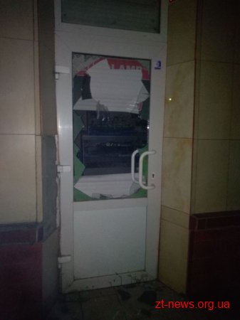 Затриманого за крадіжку з магазину житомирянина поліція підозрює у понад 40 подібних фактах