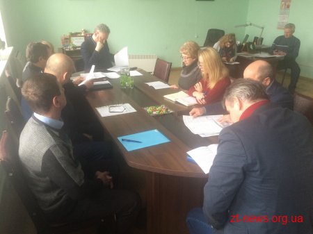 З 19 лютого у навчальних закладах Житомира буде відновлено навчання