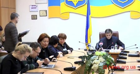 У Житомирі виконком виділив три квартири інвалідам-афганцям