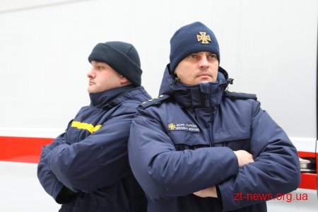 Уряд затвердив нову форму для українських рятувальників