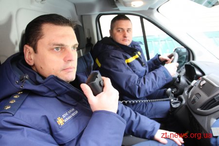 Уряд затвердив нову форму для українських рятувальників