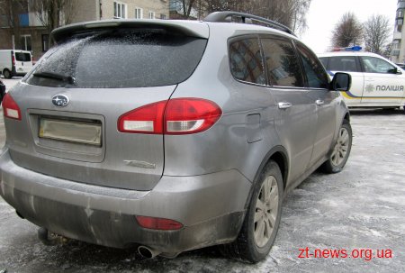 У Коростені під колеса автомобіля потрапили дві жінки
