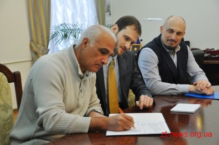 Незабаром Житомирщина стане центром сонячної енергетики