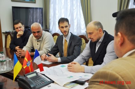 Незабаром Житомирщина стане центром сонячної енергетики