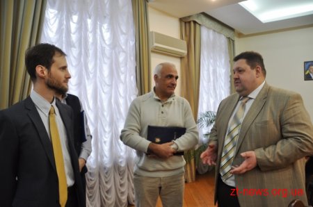 Незабаром Житомирщина стане центром сонячної енергетики