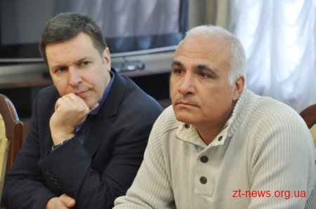 Незабаром Житомирщина стане центром сонячної енергетики