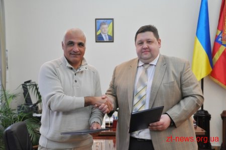 Незабаром Житомирщина стане центром сонячної енергетики