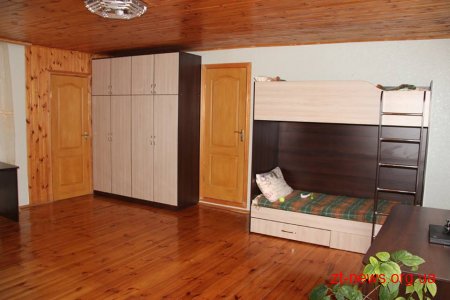 У Житомирі поліціянтка самостійно виховує 9 дітей