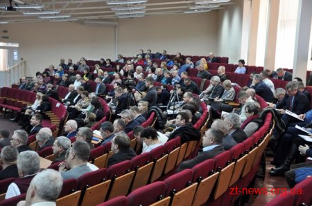 У 2018 році на Житомирщині планують побудувати та ввести в експлуатацію 10 амбулаторій