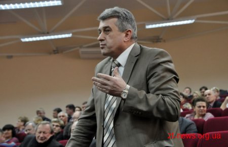 У 2018 році на Житомирщині планують побудувати та ввести в експлуатацію 10 амбулаторій