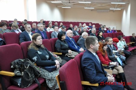 У 2018 році на Житомирщині планують побудувати та ввести в експлуатацію 10 амбулаторій