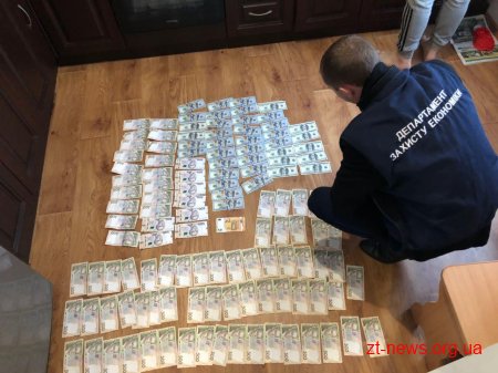 На Житомирщині ліквідували мережу виготовлення фальсифікованого алкоголю
