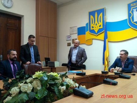 У Житомирі планують покращити освітлення одного з мікрорайонів