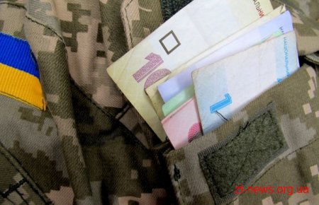 В управлінні Пенсійного фонду розповіли, коли силовики можуть отримати підвищені пенсії