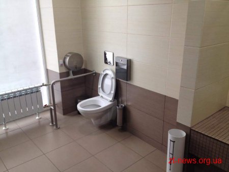 Фахівці Житомирської міської ради переймають вінницький досвід з організації «Прозорих офісів»