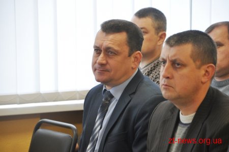 На Житомирщині незабаром запрацює нова система контролю якості харчових продуктів